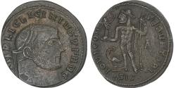 Ancient Coins - Licinius I, Follis, 315-316, Siscia, , Bronze, RIC:17