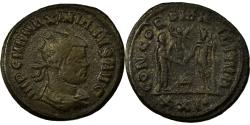 Ancient Coins - Coin, Maximianus, Antoninianus, , Billon, Cohen:56