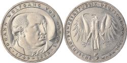 World Coins - Coin, GERMANY - FEDERAL REPUBLIC, 5 Mark, 1982, Munich, Germany,