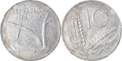 World Coins - Coin, Italy, 10 Lire, 1985