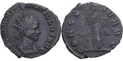 Ancient Coins - Roman Empire, Quintillus, Antoninianus, 270, Rome, Billon, , RIC:13