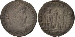 Ancient Coins - Coin, Constantine I, Nummus, Thessalonica, , Copper, RIC:222