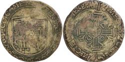 World Coins - Coin, France, Maximilien de Berghes, Sprenger, 5 Patards, 1559-1570, Cambrai