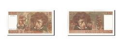 World Coins - Banknote, France, 10 Francs, 10 F 1972-1978 ''Berlioz'', 1974, 1974-04-04