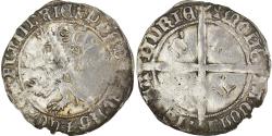 World Coins - Coin, France, Flanders, Philippe le Bon, Double Gros, , Silver