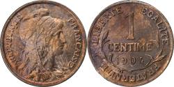 World Coins - France, Centime, Dupuis, 1904, Paris, Bronze, , Gadoury:90, KM:840