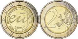World Coins - Belgium, 2 Euro, 2010, , Bi-Metallic, KM:289