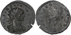 Ancient Coins - Aurelian, Antoninianus, 270-275, Mediolanum, Billon, , RIC:128
