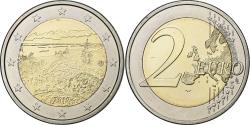 World Coins - Finland, 2 Euro, 2018, Bi-Metallic,