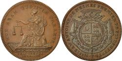 World Coins - France, Token, villes et Noblesse, Jean Antoine de Mesmes, History, 1713