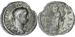 Ancient Coins - Severus Alexander, Denarius, 222-228, Rome, Silver, , RIC:133