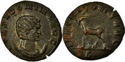 Ancient Coins - Coin, Salonina, Antoninianus, , Billon, Cohen:70