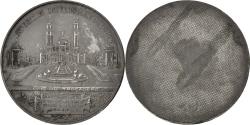World Coins - France, Medal, French Third Republic, Sciences & Technologies, 1878,
