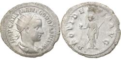 Ancient Coins - Coin, Gordian III, Antoninianus, 238, Roma, , Billon, RIC:4.