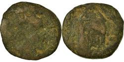 Ancient Coins - Coin, Double Sestertius, Trier or Cologne, Very rare, , Copper, RIC:134