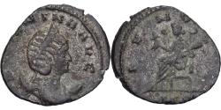 Ancient Coins - Salonina, Antoninianus, 260-268, Mediolanum, Billon, , RIC:62