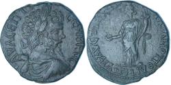 Ancient Coins - Coin, Moesia Inferior, Septimius Severus, Bronze Æ, 193-211, Marcianopolis