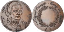 World Coins - France, Medal, Jean Etienne Marie Portalis , Notariat Français, 1978, Santucci