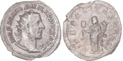Ancient Coins - Coin, Philip I, Antoninianus, 244-247, Rome, , Billon, RIC:38