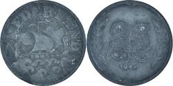 World Coins - Coin, Netherlands, 25 Cents, 1941