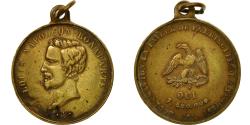 World Coins - France, Medal, Louis Napoléon Bonaparte, Acclamation en Faveur du Plébiscite