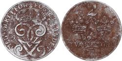 World Coins - Coin, Sweden, 2 Öre, 1946