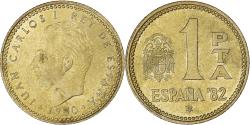 World Coins - Coin, Spain, Peseta, 1980