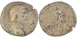 Ancient Coins - Coin, Aelius, Sestertius, 137, Rome, , Bronze, RIC:2695