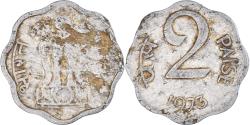 World Coins - Coin, INDIA-REPUBLIC, 2 Paise, 1973