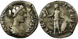 Ancient Coins - Coin, Lucilla, Denarius, , Silver, Cohen:89