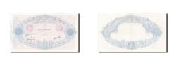 World Coins - Banknote, France, 500 Francs, 500 F 1888-1940 ''Bleu et Rose'', 1939