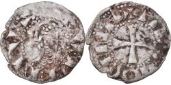 World Coins - Coin, Turkey, Crusader States, Raymond Roupen, Denier, 1216-1219, Antioch