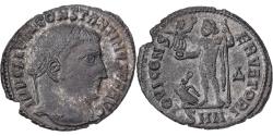 Ancient Coins - Constantine I, Follis, 313-317, Nicomedia, Bronze, , RIC:12