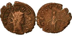 Ancient Coins - Coin, Gallienus, Antoninianus, AD 260-268, Rome, , Billon, RIC:226