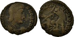 Ancient Coins - Coin, Julian II, Maiorina, , Copper, Cohen:14
