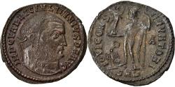 Ancient Coins - Coin, Licinius I, Follis, 313-315, Kyzikos, , Bronze, RIC:4.