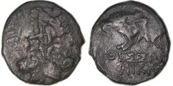 Ancient Coins - Coin, Macedonia, Æ, 187-31 BC, Thessalonica, , Bronze