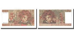 World Coins - France, 10 Francs, Berlioz, 1975, 1975-07-03, UNC(60-62), Fayette:63.11, KM:150b
