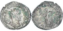 Ancient Coins - Coin, Trebonianus Gallus, Antoninianus, 251-253, Rome, , Billon, RIC:48