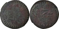 World Coins - Coin, Turkey, Suleyman II, Mangir, AH 1099 (1687), Bosnasaray,