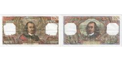 World Coins - France, 100 Francs, Corneille, 1978-02-02, U.1166, EF(40-45)