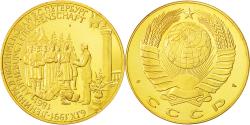 World Coins - Russia, Medal, CCCP Russie, 1861-Aufhebung Leibeigenschaft, 1991,