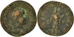 Ancient Coins - Coin, Gordian III, Sestertius, 241, Rome, , Copper, RIC:306a