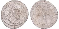 Ancient Coins - Coin, Postumus, Antoninianus, 260-269, Trier or Cologne, , Billon