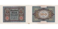 World Coins - Banknote, Germany, 100 Mark, 1920-11-01, KM:69a, EF(40-45)