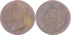World Coins - Coin, France, Dupré, Decime, AN 8/5, Metz, , Copper, Gadoury:187a