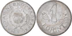 World Coins - Coin, Hungary, Forint, 1969