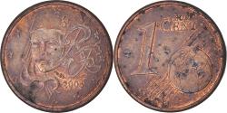 World Coins - Coin, France, Euro Cent, 2006