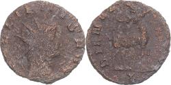 Ancient Coins - Coin, Gallienus, Antoninianus, 260-268, Rome, , Billon, RIC:178