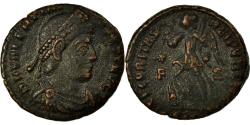 Ancient Coins - Coin, Valentinian I, Nummus, , Copper, Cohen:37